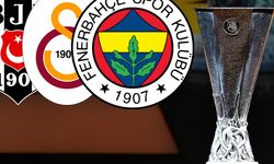 UEFA Avrupa Ligi'nden 3 Türk kulübüne büyük gelir