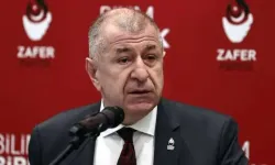 Ümit Özdağ için siyasilerden demokrasi çığlığı yükseldi