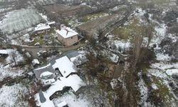 Mahmut Bey Camii'nin bulunduğu köyde kazı çalışması başlatıldı