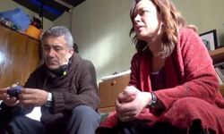 Ünlü oyuncu Nuri Bilge Ceylan'ı eleştirdi: "Yayınlanması etik mi?"