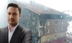 Ünlü yapımcı Kartalkaya yangınında ekip arkadaşını kaybetti!