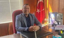 Veli Merttürk: Güzelbahçe Panayırı’ını her yıl zenginleştireceğiz