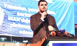 AK Partili Eyyüp Kadir İnan, İzmir’de su fiyatlarının düşürülmesini istedi