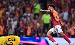 Galatasaray'da Gabriel Sara'dan kötü haber