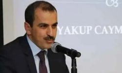 Ürdün Büyükelçiliğine atanan Yakup Caymazoğlu kimdir?