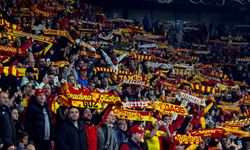 Göztepe, Antalyaspor'u Medcezir’le karşıladı