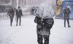 Yeni haftada hava durumu: Sağanak ve kar yağışı hangi illeri etkileyecek?