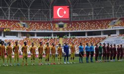 Yeni Malatyaspor, zorlu süreçte ligden çekilme talebini TFF'ye iletti