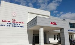 Yenipazar İlçe Devlet Hastanesi’ne nasıl gidilir? Yenipazar İlçe Devlet Hastanesi adres ve iletişim bilgileri