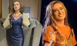 Yıldız Tilbe, hayatının film olmasıyla ilgili soruya yanıt verdi