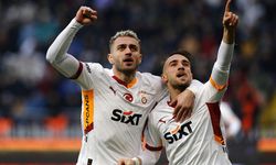 Yunus Akgün ve Barış Alper Yılmaz’a transfer engeli