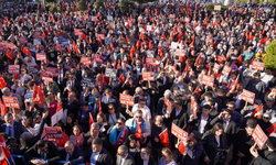 Ümit Özdağ'ın tutuklanması sonrası Zafer Partisi, İzmir mitingini duyurdu!