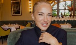 Burcu Esmersoy'dan sosyal medya sessizliğini açıkladı!