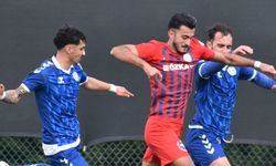 Altınordu’dan Ankaraspor önünde muhteşem dönüş: 3-2