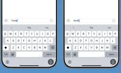 Apple’ın iPhone dikte özelliğinde skandal hata!