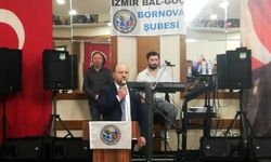 BAL-GÖÇ gala gecesinde Balkan kültüründen esintiler