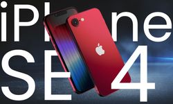 iPhone SE 4 tanıtıldı! Ne zaman çıkacak?