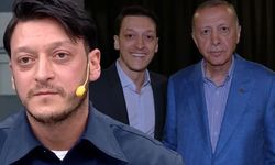 Mesut Özil AK Parti MKYK listesine girdi: "Sevdamız belli, davamız belli!"