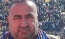 MİT'ten nokta operasyon: Sözde Ayn el-Arab sorumlusu etkisiz hale getirildi