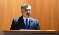 RTÜK Başkanı Şahin sunuculara tarafsızlık uyarısı yaptı!