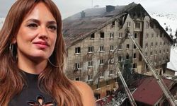 Seda Bakan’dan yürek burkan yangın paylaşımı: “Kendimize gelemiyoruz”