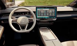 Volkswagen ID.7 Çin'de kriz yaşıyor: Satışlar adeta sıfırlandı!