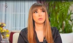 Zuhal Topal canlı yayında gözyaşlarına boğuldu!