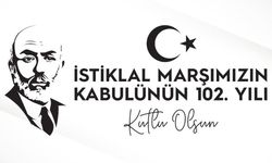 12 Mart İstiklal Marşı'nın Kabulü ve Mehmet Akif Ersoy'u Anma Günü'nün önemi