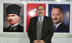 A Parti İl Başkanı Kadir Uçar: "Türkiye’nin kurtuluşu, İstiklâl Marşı’nda gizlidir"