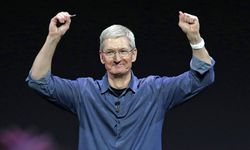 Apple CEO’su Tim Cook’tan Ramazan mesajı!