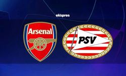 Arsenal - PSV Eindhoven maçı ne zaman, saat kaçta ve hangi kanalda?