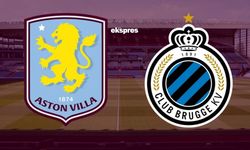 Aston Villa - Club Brugge maçı ne zaman, saat kaçta ve hangi kanalda?