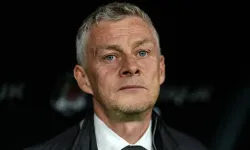 Beşiktaş mağlubiyetinin ardından Ole Gunnar Solskjaer'den açıklama