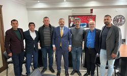 CHP'li Aslanoğlu, Kınık Belediye Meclisi üyelerinin istifalarını geri aldı