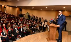 Vekil İnan’dan Çiğli’ye Müjdeler: İlçeye Yeni Yatırımlar Ve Projeler Geliyor