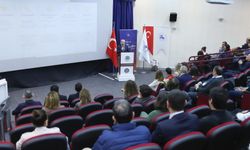 Dokuz Eylül Üniversitesi'nde AR-GE ve inovasyon buluşması!