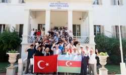 Ege Üniversitesi ve Azerbaycan Üniversitesi Çift Diploma Programı'nı imzaladı