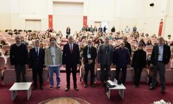 Ege Üniversitesi’nde “Doğayı Koruma Konferansı” düzenlendi