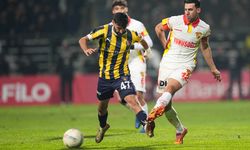 Göztepe’nin tecrübeli oyuncuları gözde