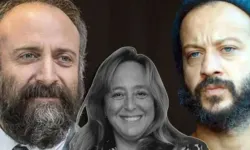 Halit Ergenç'in ve Rıza Kocaoğlu'nun 4 yıla kadar hapsi isteniyor!