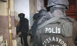 İstanbul'da DEAŞ'a yönelik büyük operasyon: 14 şüpheli yakalandı