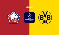 Lille - Borussia Dortmund maçı ne zaman, saat kaçta ve hangi kanalda?