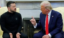 Trump, Zelenskiy’i yeniden Beyaz Saray’a davet ediyor