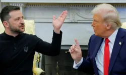 Zelenskiy, Trump'a özür mektubu gönderdi