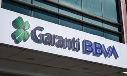 Garanti BBVA hisselerine BofA’dan yeni hedef fiyat