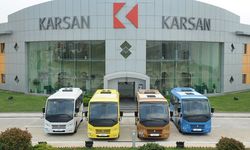 Karsan Otomotiv'in (KARSN) başvurusu SPK tarafından onaylandı