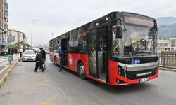 1 Mayıs'ta Manisa'da ulaşım ücretsiz mi olacak? Başkan Ferdi Zeyrek açıkladı!