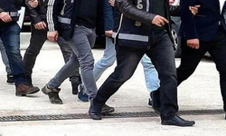 30 yıl hapisle aranan zanlı İzmir'de yakalandı