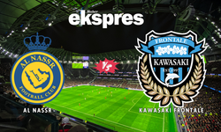 Al Nassr – Kawasaki Frontale maçı saat kaçta, hangi kanalda? Cristiano Ronaldo oynayacak mı?