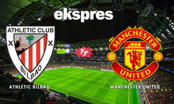 Athletic Bilbao - Manchester United maçı saat kaçta, hangi kanalda? UEFA Avrupa Ligi yarı finali